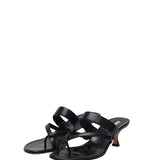 Manolo Blahnik Susa Mule Sandal