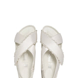 Birkenstock X Danielle Frankel Tulum Pearls