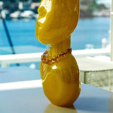 Hugh Findletar AnonymO Vase