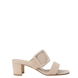 Manolo Blahnik Titubanew Sandal