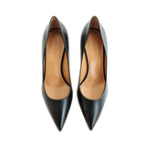 Alexa Wagner Black Pump 85