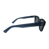 Salt Jennings Sunglasses in Indigo