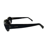Celine 3 Dots Sunglasses in Black