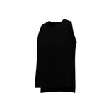 Herno Laminar Light Mercerized Cotton Tank Top