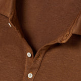 Massimo Alba Men's Raya Polo Shirt