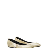 Lanvin Ballerina Flats in Leather