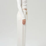 Citizens of Humanity Brynn Linen Trouser