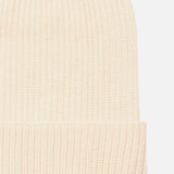 The Elder Statesman Beanie