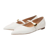 Rupert Sanderson Innis Flat