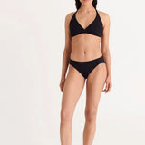 Eres Gang Triangle Top