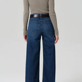 Citizens of Humanity Lyra Wide Leg 32" Jean