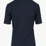 Giuliva Heritage Daphne Polo Stripe Shirt