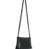 The Row Rene Cross Body Bag in Micro Grain Calf