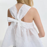 Cecilie Bahnsen Cora Top