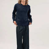 Second Layer Soto Pullover Sweater