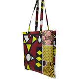 Luisa Cevese Riedizioni Flat Bag