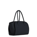 The Row Marlo 12 Bag in Matte Grain Calf