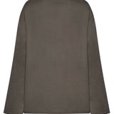 The Row Janine Shirt