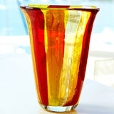 Hugh Findletar Big Cupz Vase