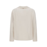 Herno Loro Piana Double Faced Wool Chore Jacket