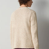 Massimo Alba Men's Pablo V-Neck Cardigan