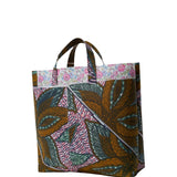 Luisa Cevese Riedizioni Large Square Bag