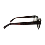 Celine 3 Dot Eyeglasses in Shiny Havana