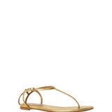 Alexa Wagner Kim Sandal