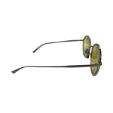 Salt Seine Sunglasses in Traditional Silver