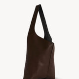 The Row Bindle Stitch Bag