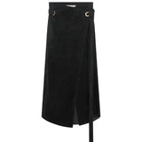 Gabriela Hearst Idalia Skirt