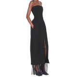 Alaia Round Dress