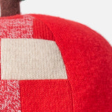 The Elder Statesman Apple Stuffie