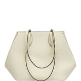 Valextra Small Vivi Shopping Bag