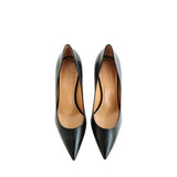 Alexa Wagner Black Pump 85