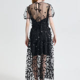 Cecilie Bahnsen Nanna Dress