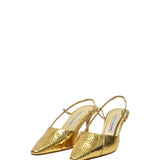 Manolo Blahnik Touki Slingback Pump