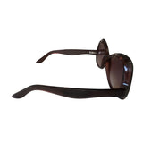 Lapima Aurora Sunglasses in Red