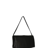 The Row Nuance Shoulder Bag in Nappa Lux Leather