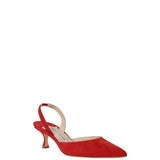 Manolo Blahnik Carolyne Slingback Pump