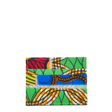 Luisa Cevese Riedizioni Card Holder with Cash Slot