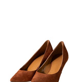 Alexa Wagner Pump 60