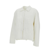 Herno Laminar Soft Insulated Shirt Jacket