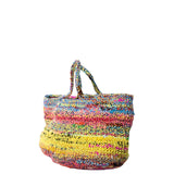 Daniela Gregis Crochet Bag