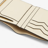 Valextra Iside Fold Wallet