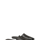 Marsell Quadrangolo Sabot Mule