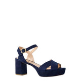 Rupert Sanderson Deidre Suede Platform