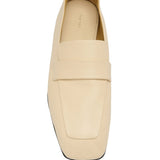 The Row Square Loafer