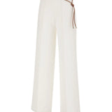 Herno Jersey Pull On Pant