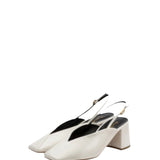 Rupert Sanderson Marquito Block Heel Sandal